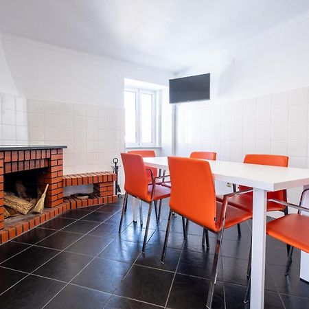Villa Montes Guesthouse Coja Dış mekan fotoğraf