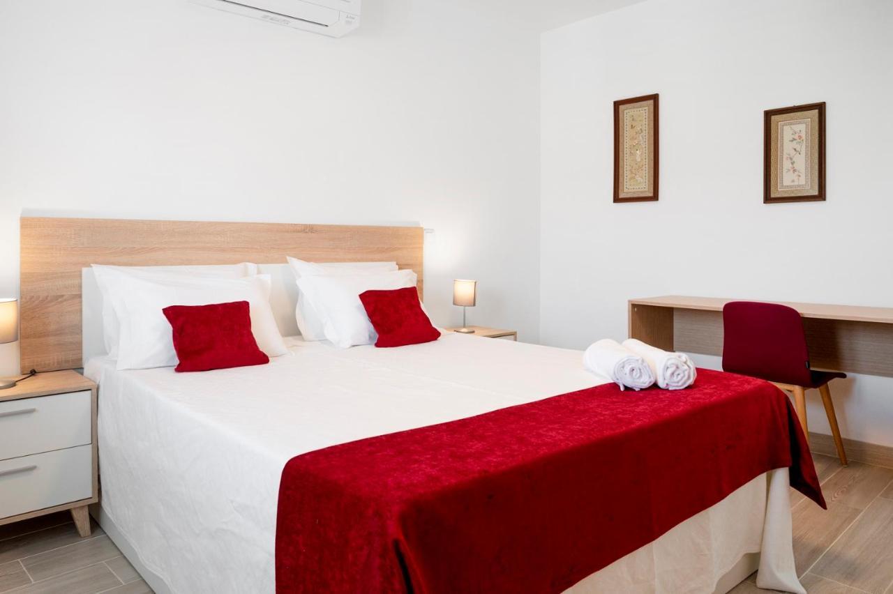 Villa Montes Guesthouse Coja Dış mekan fotoğraf