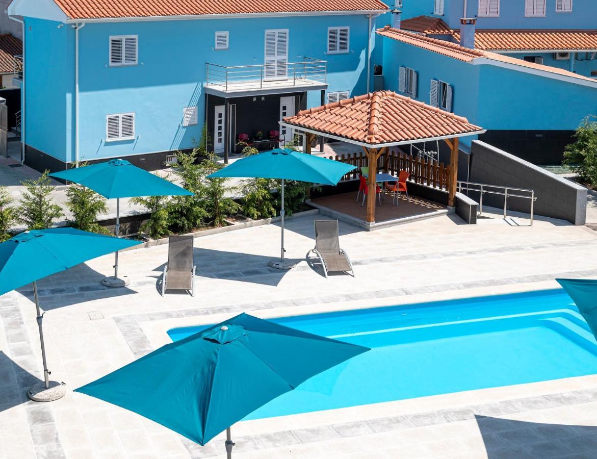 Villa Montes Guesthouse Coja Dış mekan fotoğraf