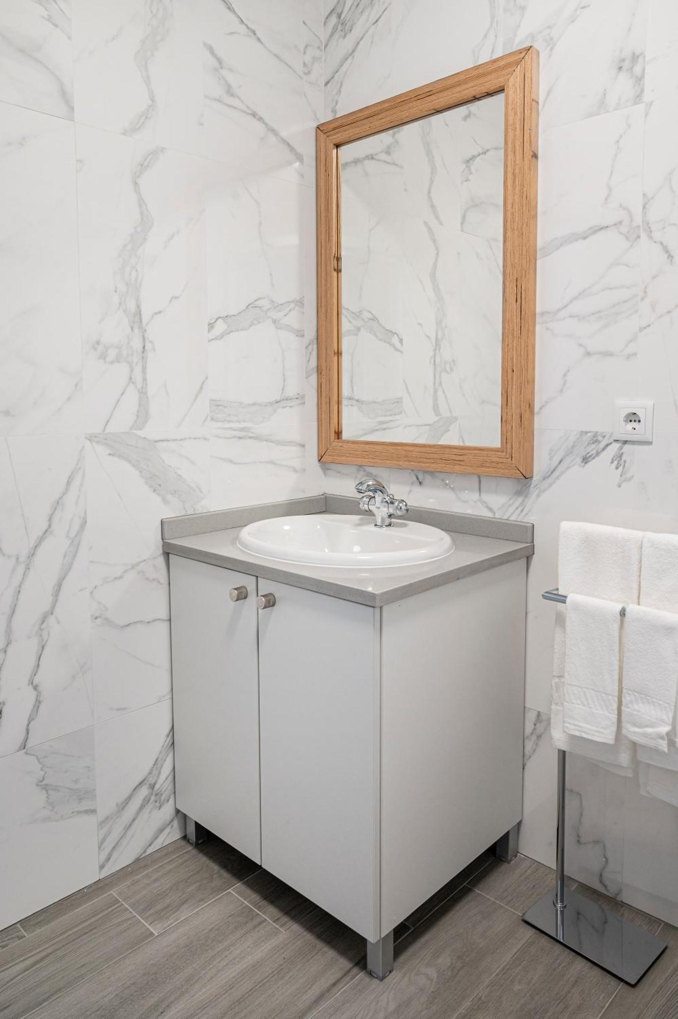 Villa Montes Guesthouse Coja Dış mekan fotoğraf