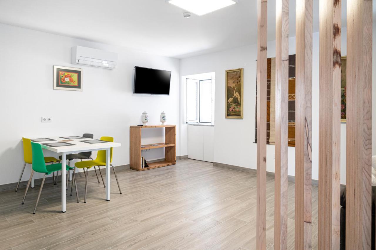 Villa Montes Guesthouse Coja Dış mekan fotoğraf