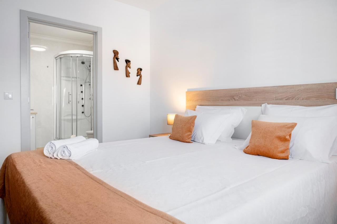 Villa Montes Guesthouse Coja Dış mekan fotoğraf
