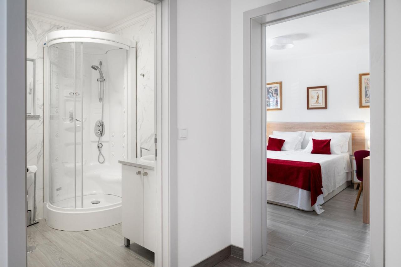 Villa Montes Guesthouse Coja Dış mekan fotoğraf