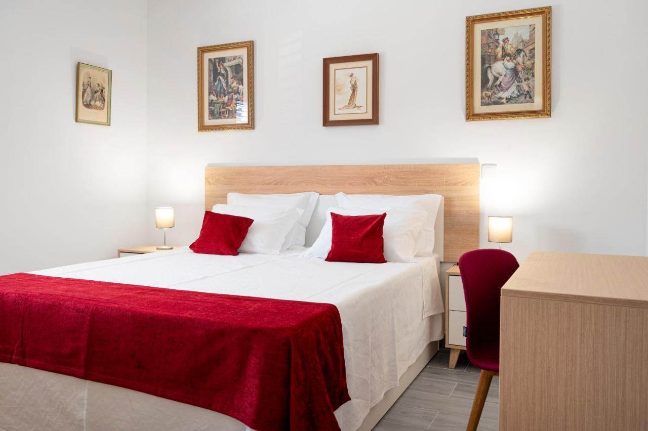 Villa Montes Guesthouse Coja Dış mekan fotoğraf