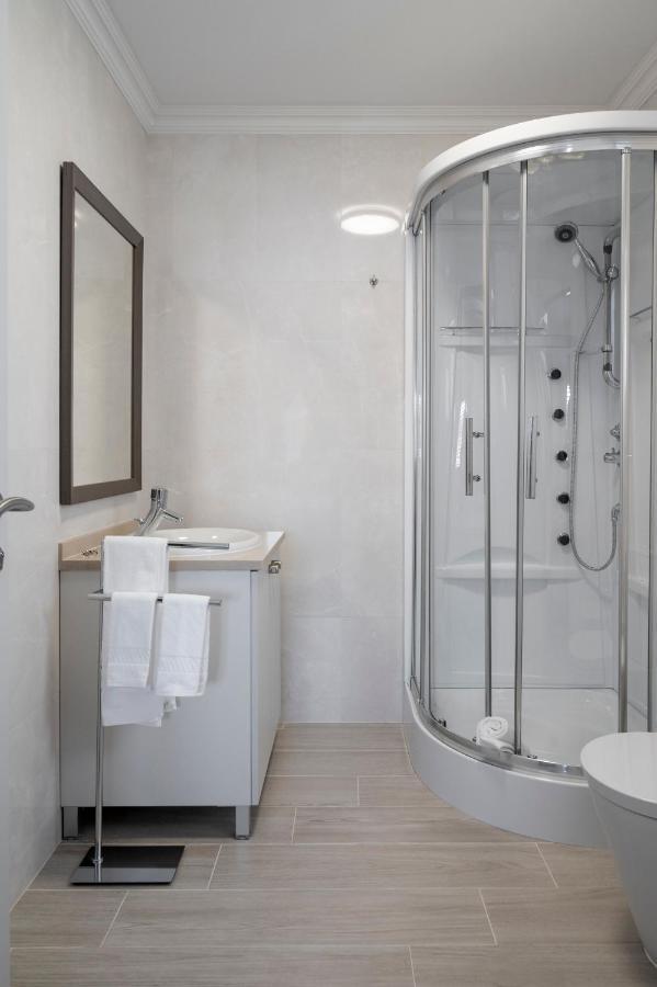 Villa Montes Guesthouse Coja Dış mekan fotoğraf