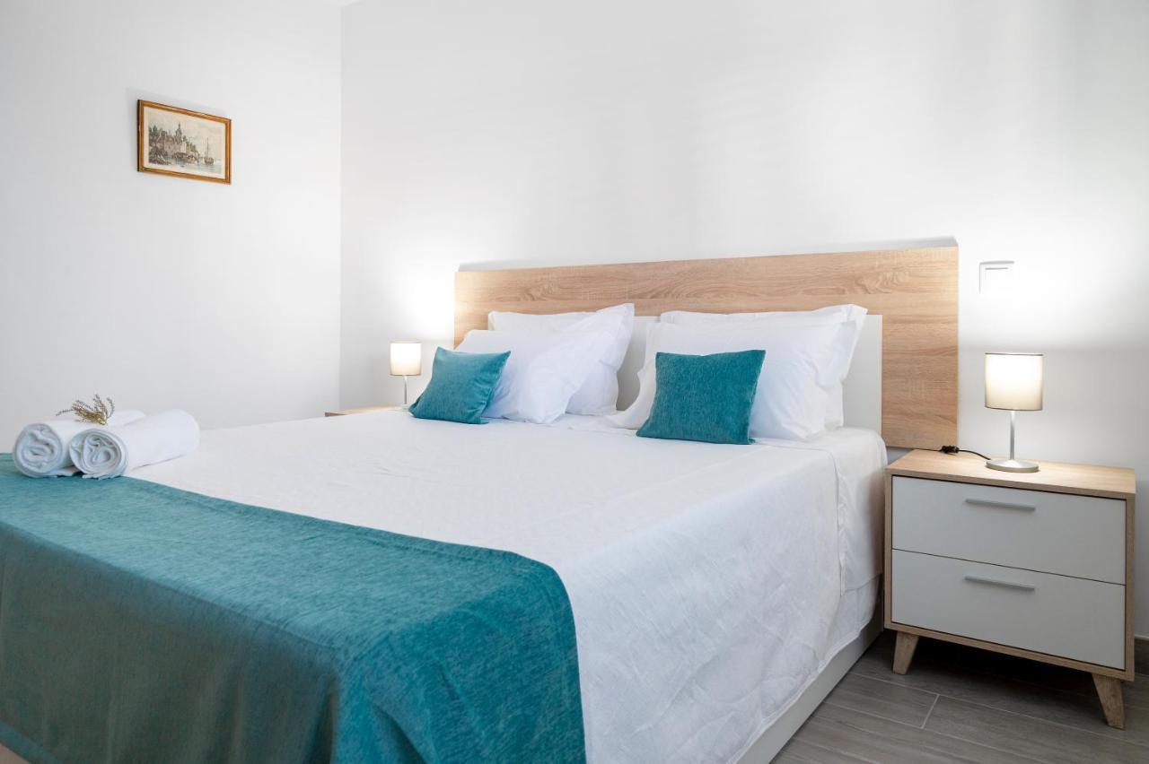 Villa Montes Guesthouse Coja Dış mekan fotoğraf