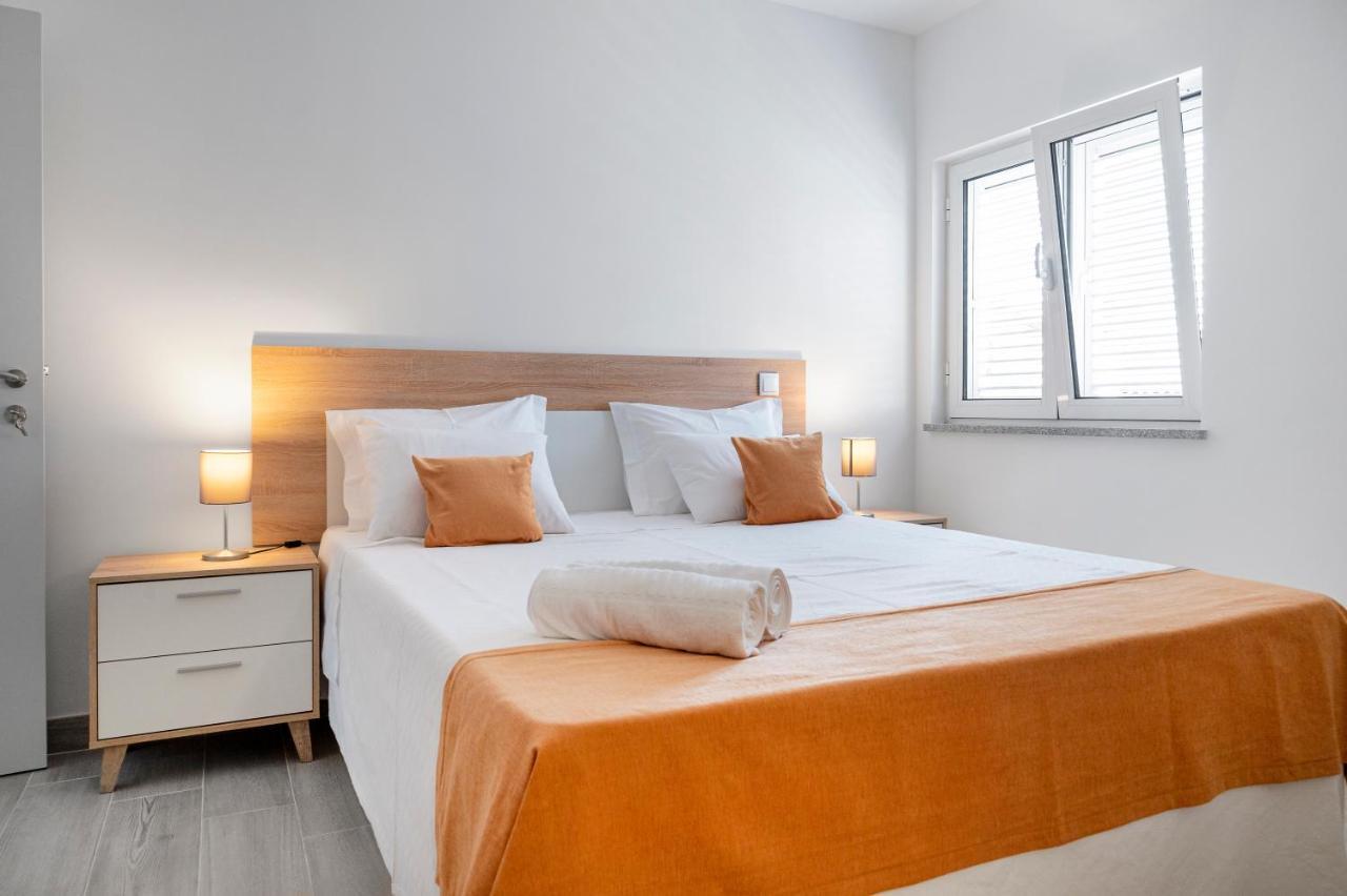 Villa Montes Guesthouse Coja Dış mekan fotoğraf