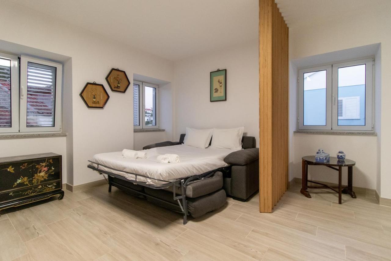Villa Montes Guesthouse Coja Dış mekan fotoğraf