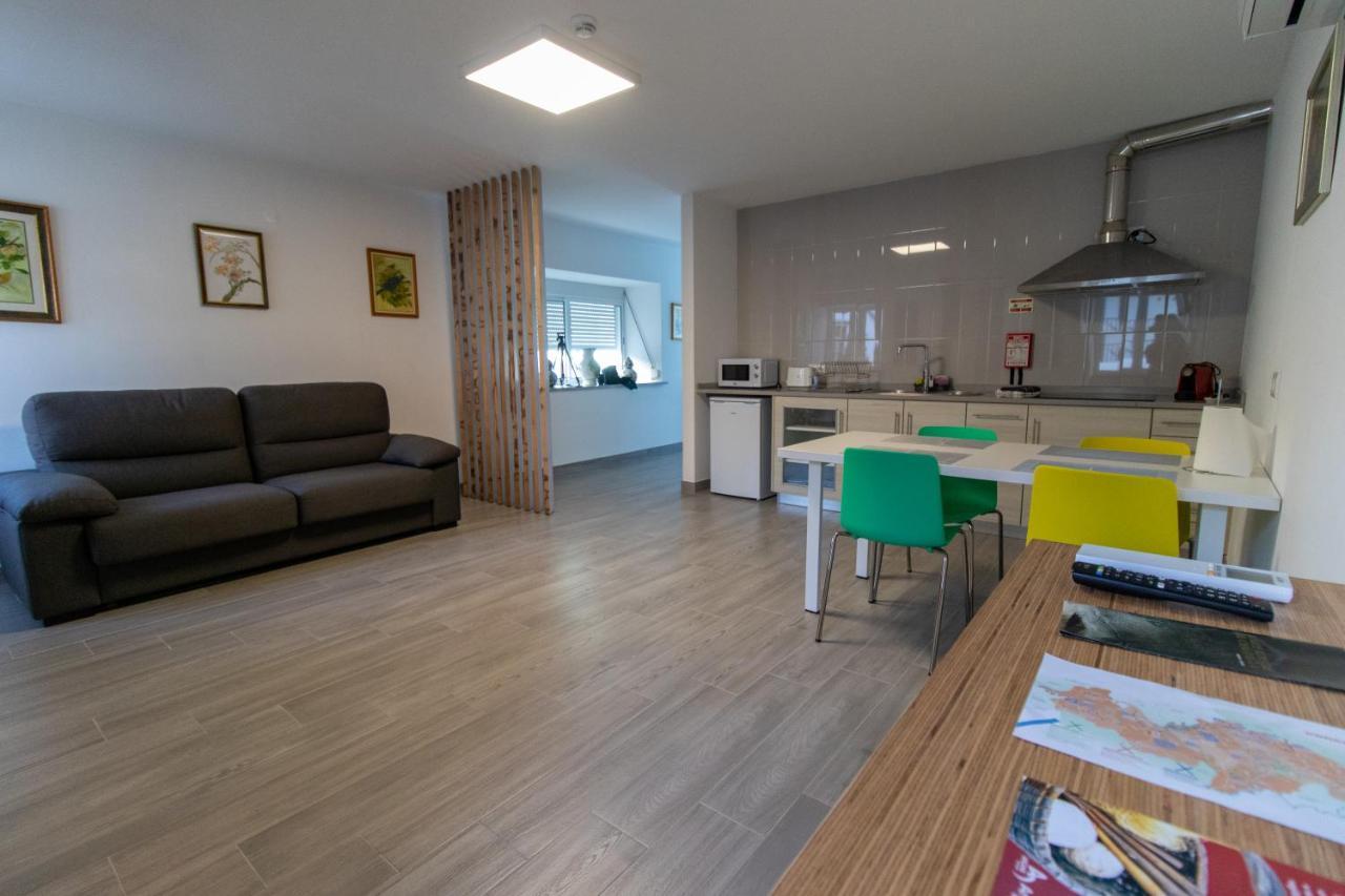 Villa Montes Guesthouse Coja Dış mekan fotoğraf