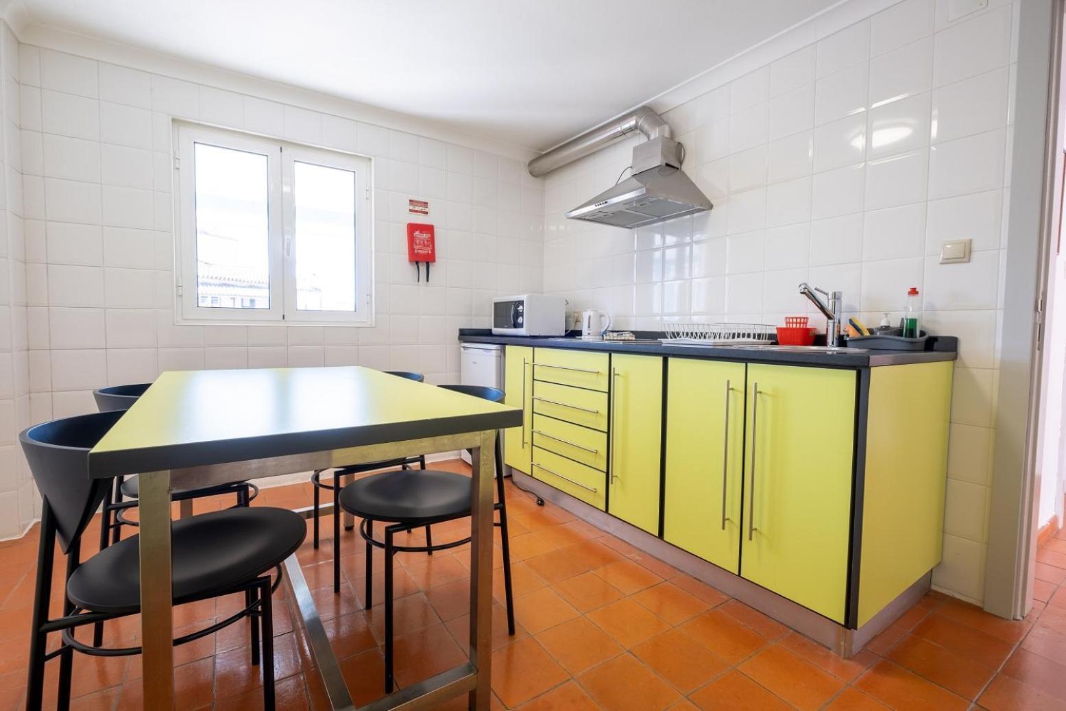 Villa Montes Guesthouse Coja Dış mekan fotoğraf