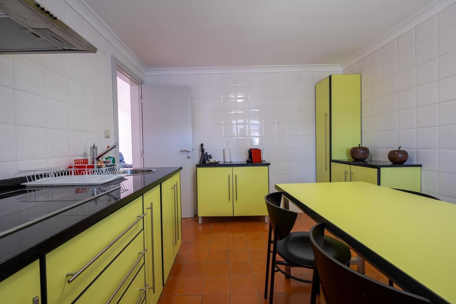 Villa Montes Guesthouse Coja Dış mekan fotoğraf