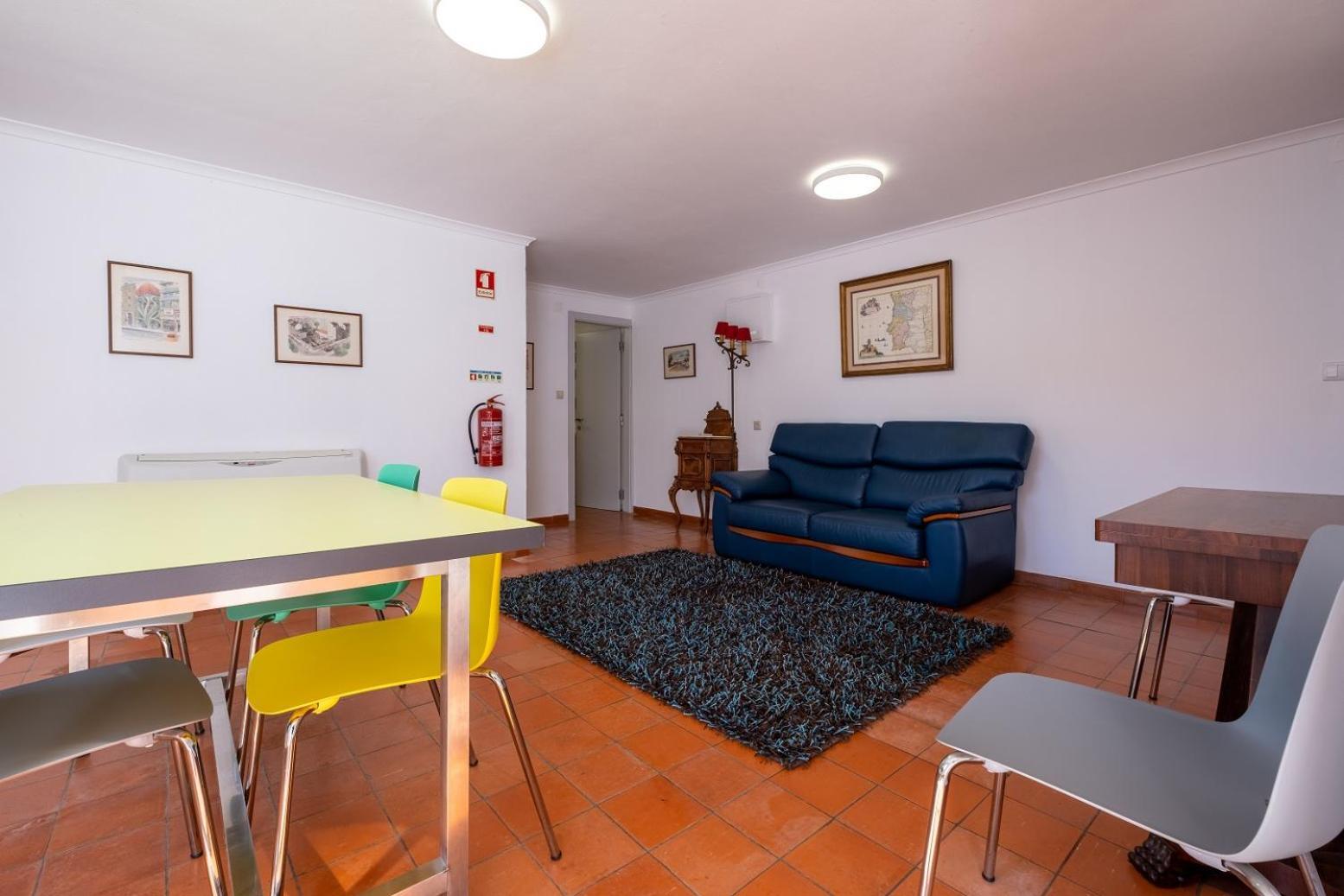 Villa Montes Guesthouse Coja Dış mekan fotoğraf