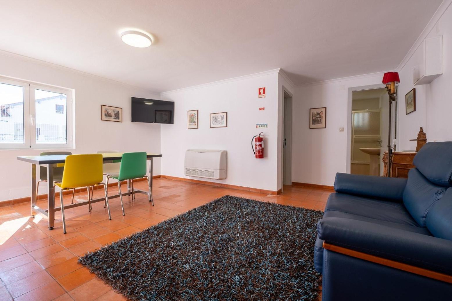 Villa Montes Guesthouse Coja Dış mekan fotoğraf