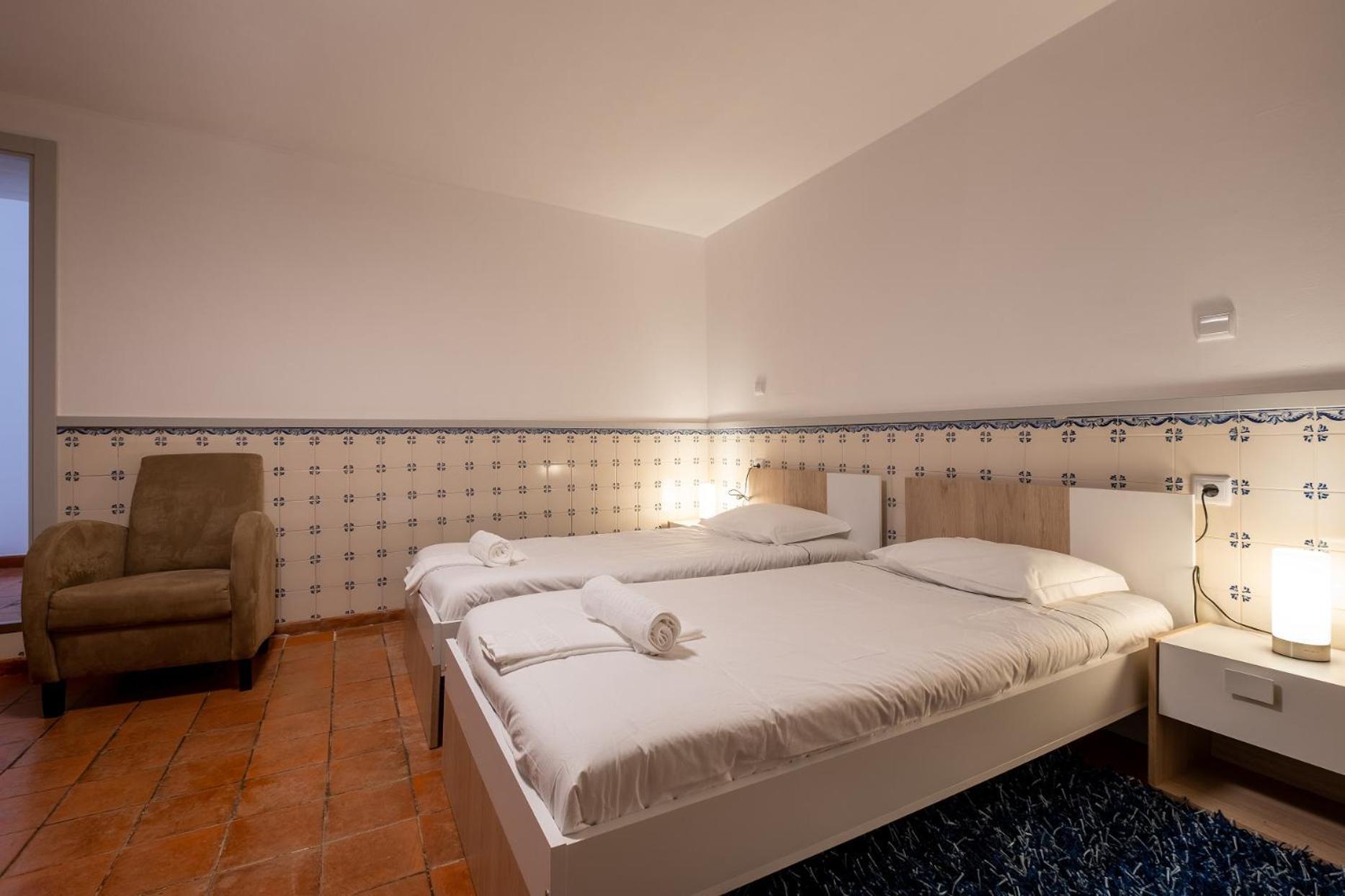 Villa Montes Guesthouse Coja Dış mekan fotoğraf