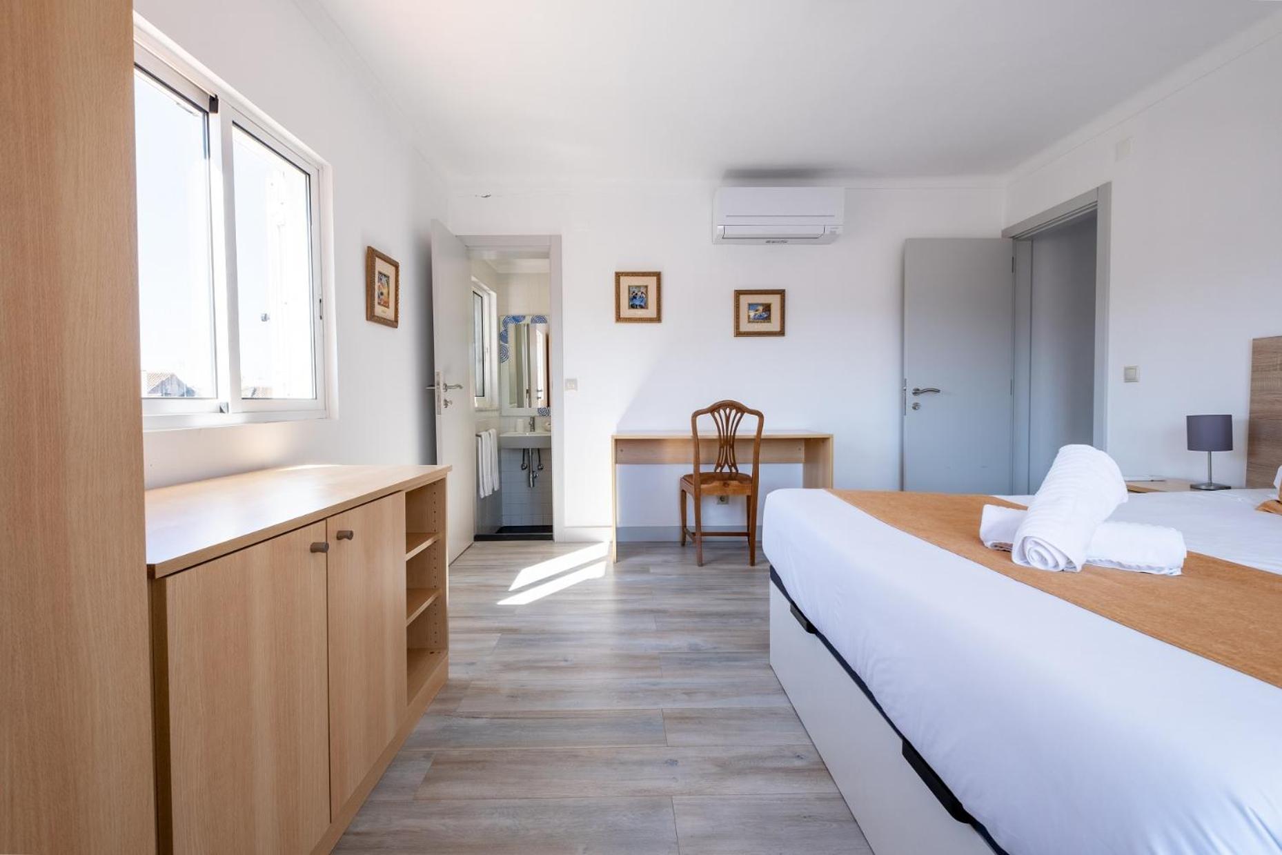 Villa Montes Guesthouse Coja Dış mekan fotoğraf